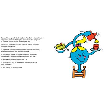 Madame la Boss