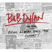 The Real Royal Albert Hall 1966 Concert