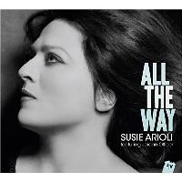 couverture de : All the way