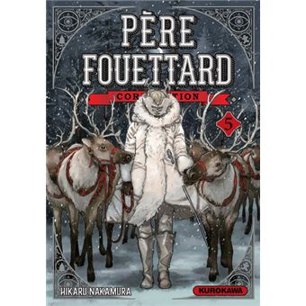 Père Fouettard Corporation