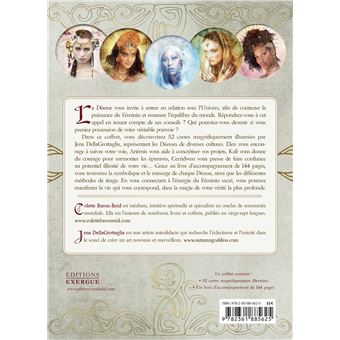 L' Appel de la déesse