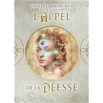 L' Appel de la déesse