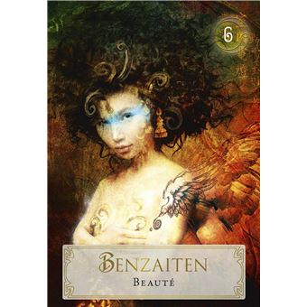 L' Appel de la déesse