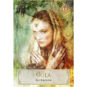 L' Appel de la déesse