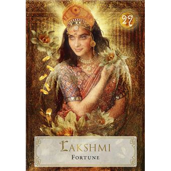 L' Appel de la déesse