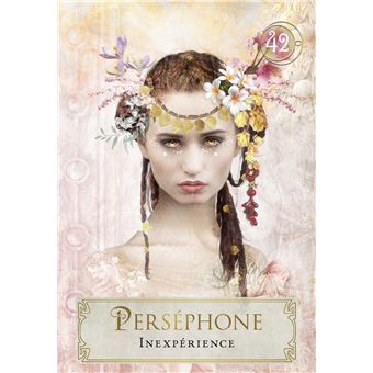 L' Appel de la déesse