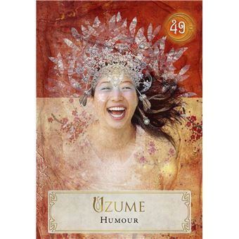 L' Appel de la déesse