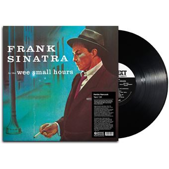 Frank Sinatra - 1