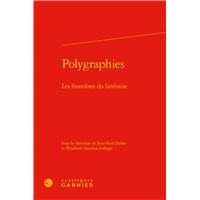 Polygraphies