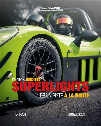 Superlight
