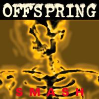 GREATEST HITS (LP) (AQUA BLUE VINYL) - The Offspring - Lp