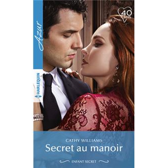 Secret au manoir - 1