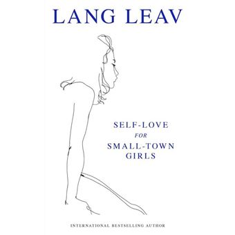 Self-Love for Small Town Girls