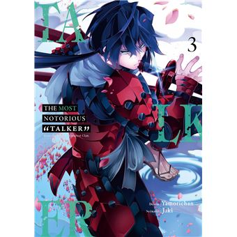 The Most Notorious Talker