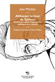 Althusser lecteur de Spinoza