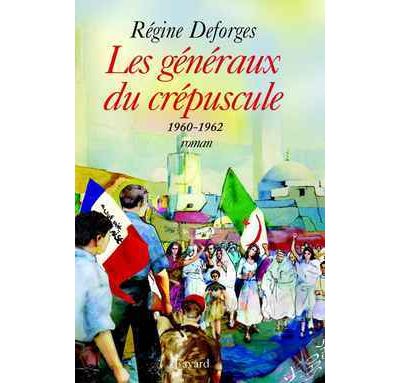 Les généraux du crépuscule - La Bicyclette bleue, tome 9 (Edition brochée)