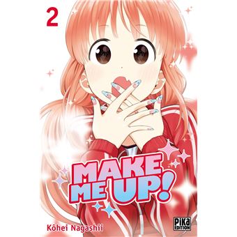 Make me up !Make me up !