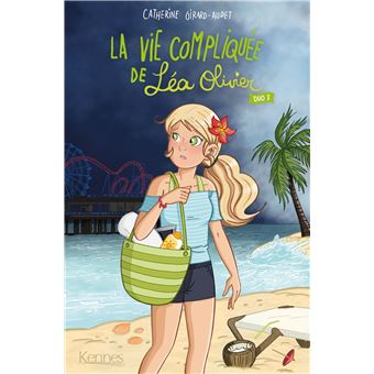 La vie compliquée de Léa OlivierLa Vie compliquée de Léa Olivier Duo