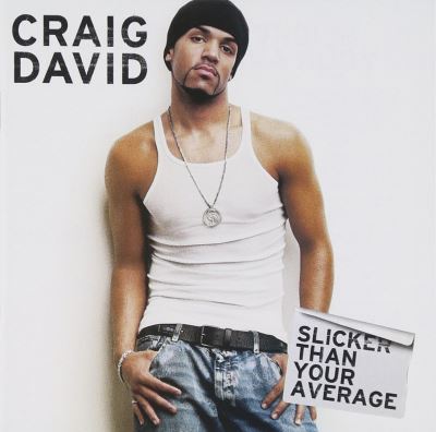 Slicker than your average/inclus plage cd rom