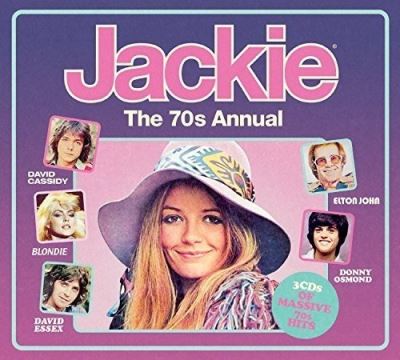 Jackie the 70's Annual