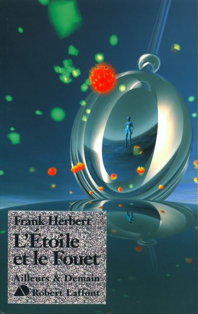 L'étoile et le fouet - NE