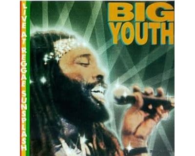Live at the Reggae Sunsplash