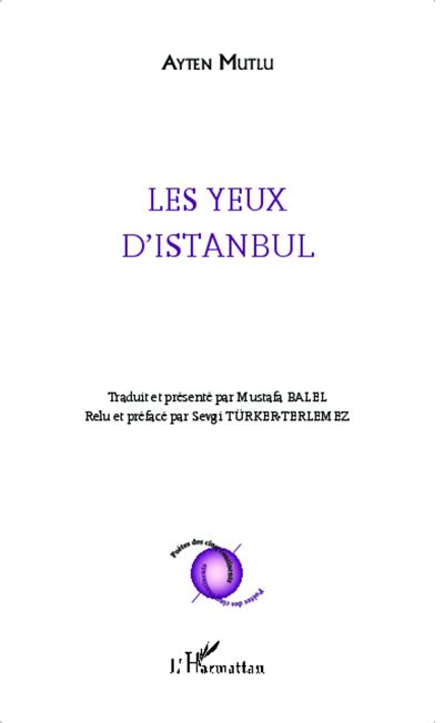 Les yeux d'Istanbul