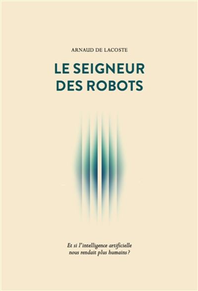 Le Seigneur des robots