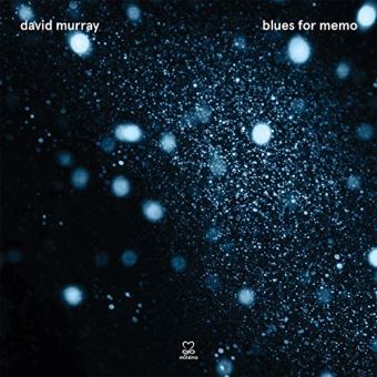 David Murray - 1