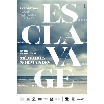 Esclavage, mémoires normandes