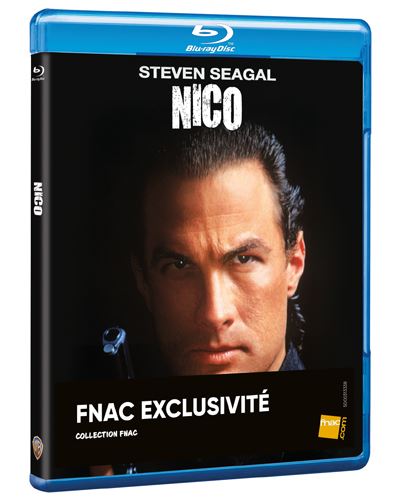 Nico Exclusivité Fnac Blu-ray