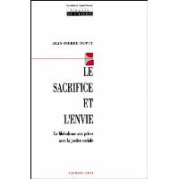 Le Sacrifice et l'envie