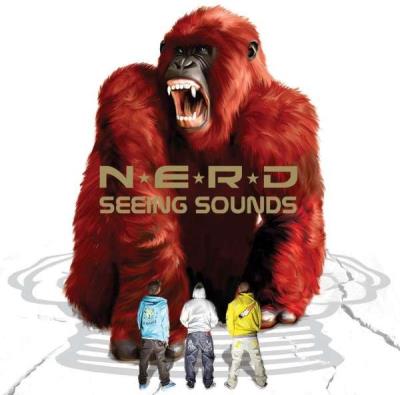 Seeing sounds - Bonus regular, inclus titre bonus