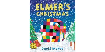 ELMER S CHRISTMAS