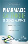 Pharmacie galénique et dermopharmacie