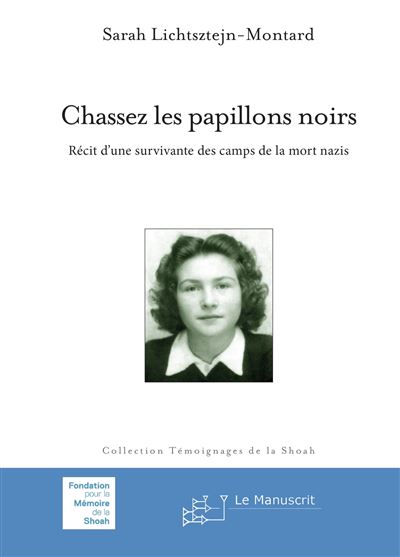 Chassez les papillons noirs