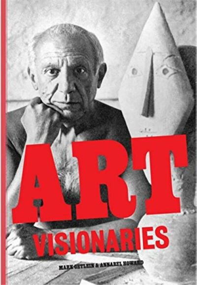 ART VISIONARIES