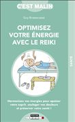 Optimisez votre énergie avec le reiki