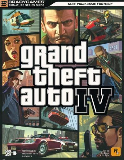 Gta 4