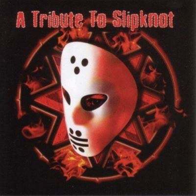 A tribute to slipknot