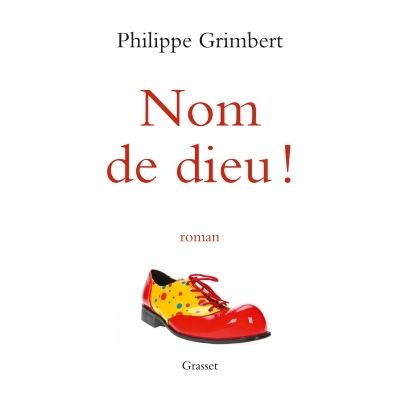 Nom de dieu !