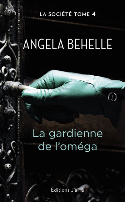 La gardienne de l'Oméga