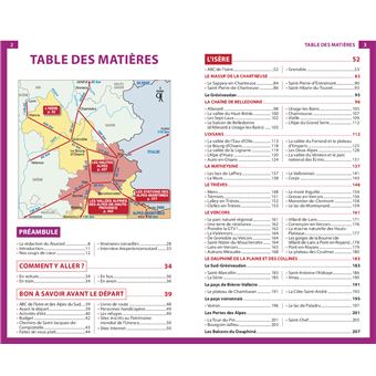 Guide du Routard Isère, Alpes du Sud 2022/23