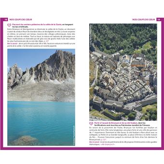 Guide du Routard Isère, Alpes du Sud 2022/23