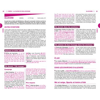 Guide du Routard Isère, Alpes du Sud 2022/23