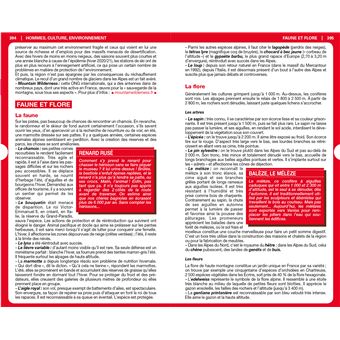 Guide du Routard Isère, Alpes du Sud 2022/23