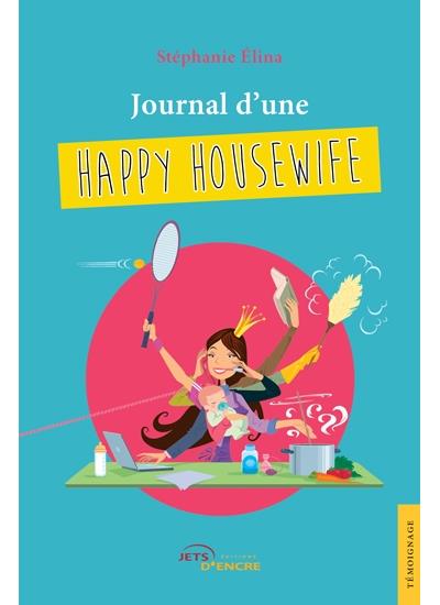 Journal d'une happy housewife