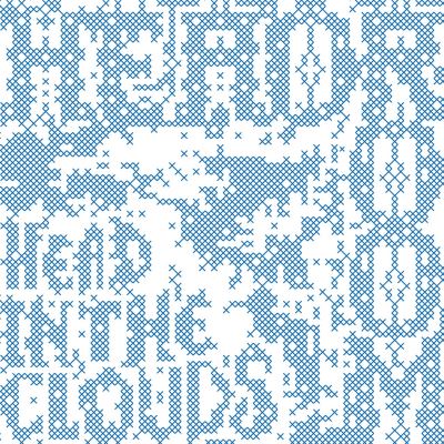 HEADS IN THE CLOUDS/LP