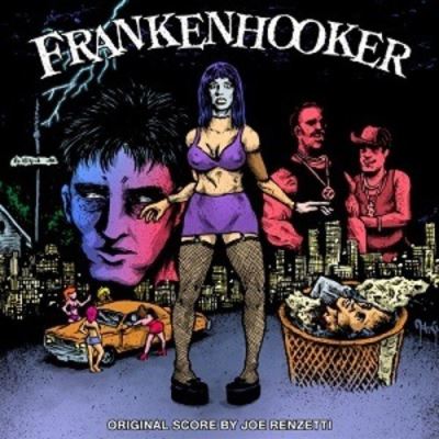 Basket case 2/frankenhooker/ o s t ltd /ed limitee