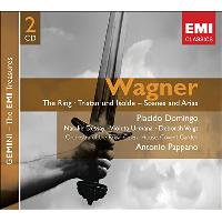 Scenes and arias/ring/tri